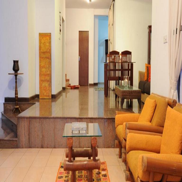 Villa@Colombo 7 Екстериор снимка