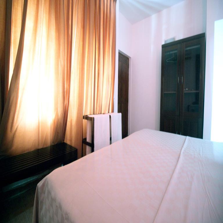Villa@Colombo 7 Екстериор снимка