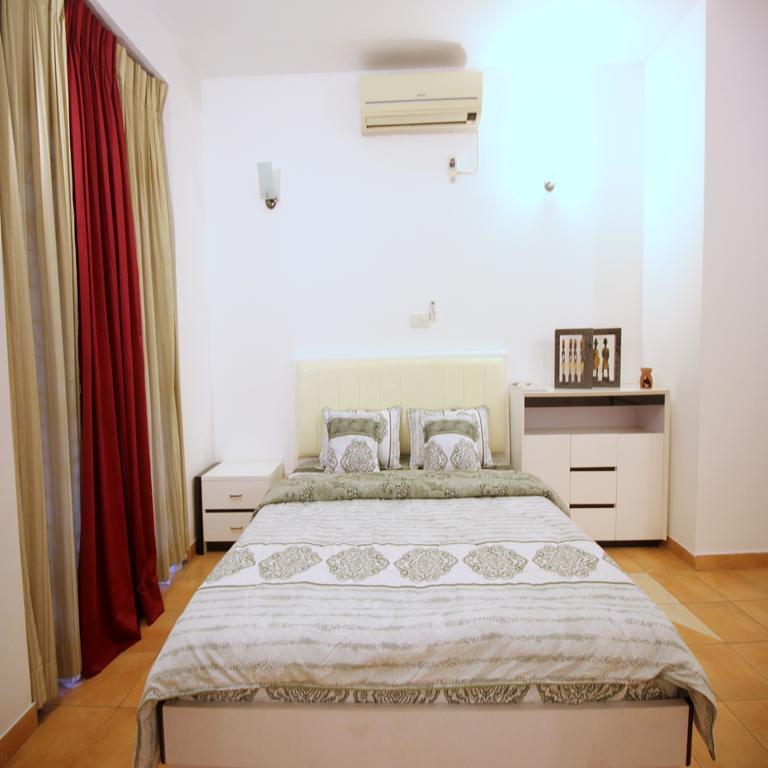 Villa@Colombo 7 Екстериор снимка
