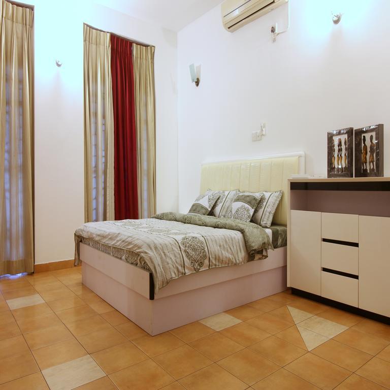 Villa@Colombo 7 Екстериор снимка