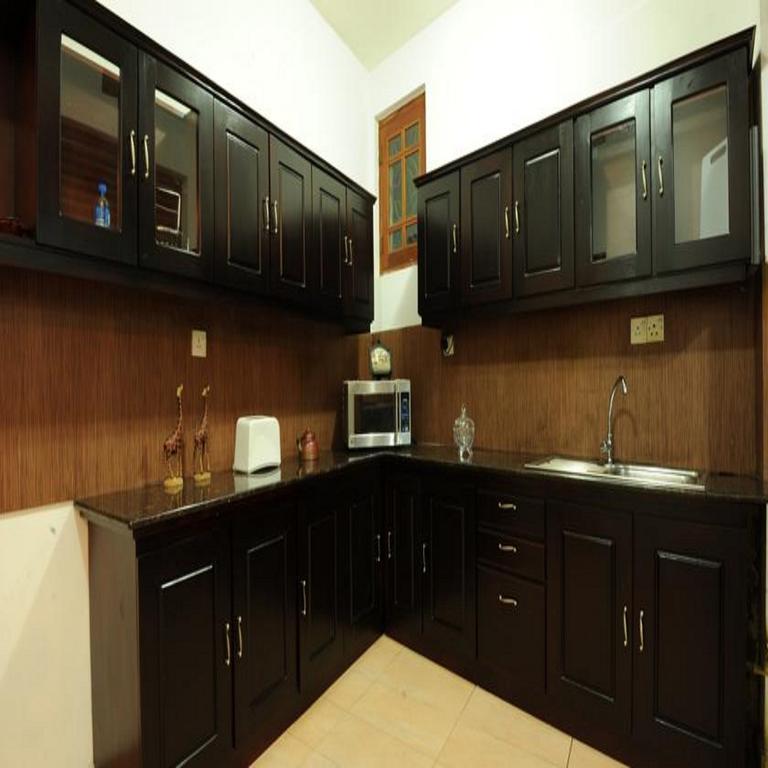 Villa@Colombo 7 Екстериор снимка