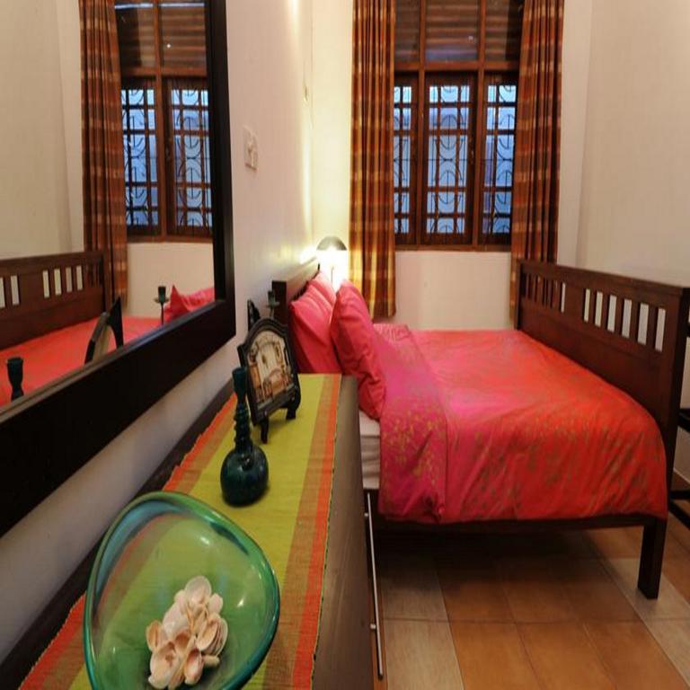 Villa@Colombo 7 Екстериор снимка