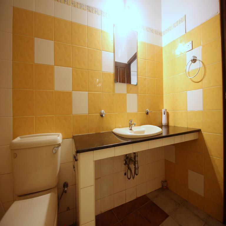 Villa@Colombo 7 Екстериор снимка