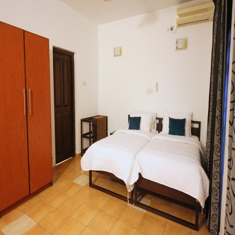 Villa@Colombo 7 Екстериор снимка