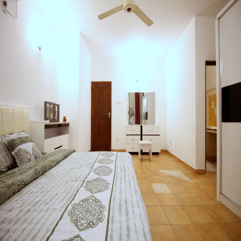 Villa@Colombo 7 Екстериор снимка