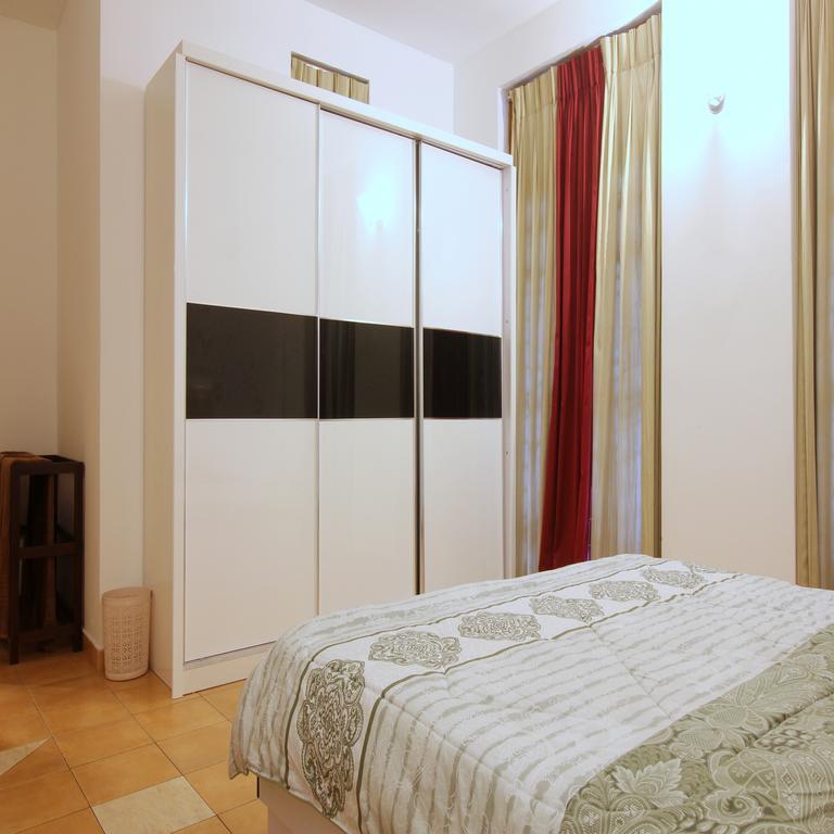 Villa@Colombo 7 Екстериор снимка