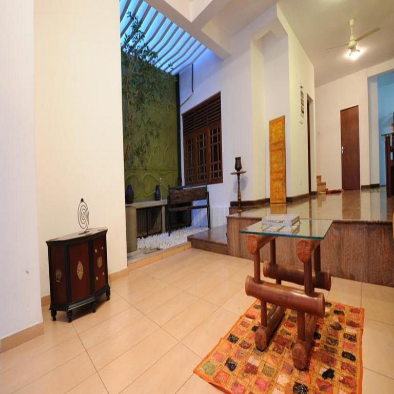 Villa@Colombo 7 Екстериор снимка