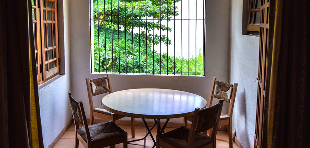 Villa@Colombo 7 Екстериор снимка
