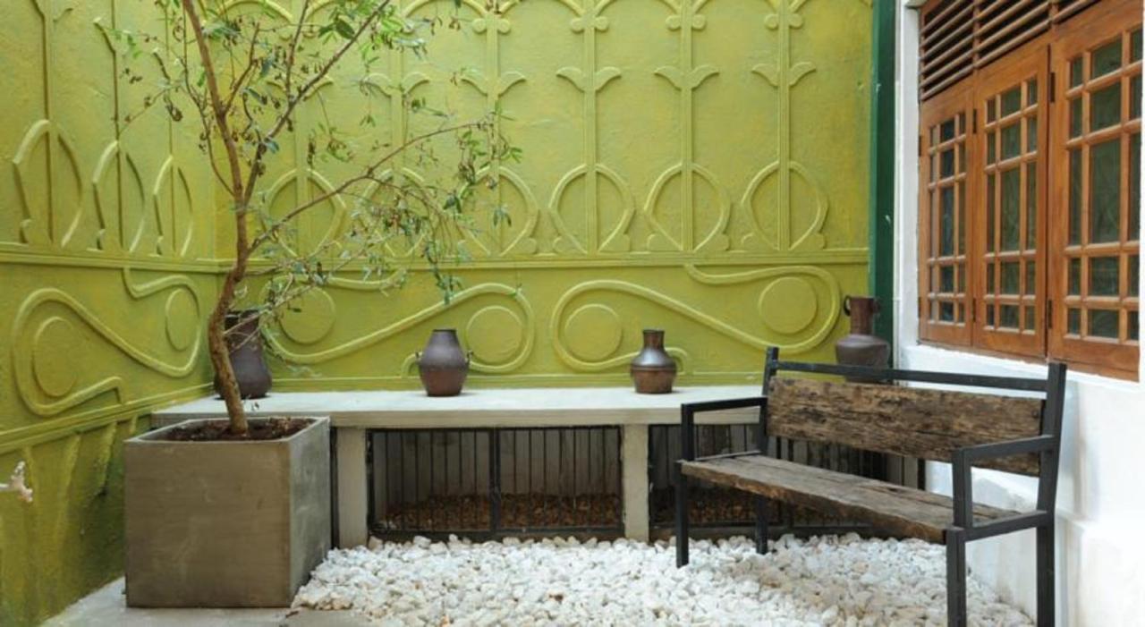 Villa@Colombo 7 Екстериор снимка
